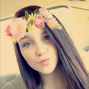 Meet your Posher, Kyla